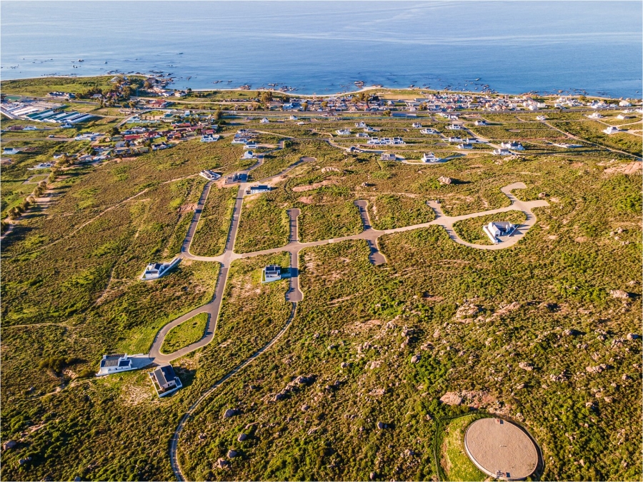 Commercial Property for Sale in St Helena Views Western Cape